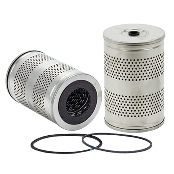 WIX Filters 51251 Heavy Duty Cartridge Fuel Metal Canister Pack of 1 WIX Filters 51251 Heavy Duty Cartridge Fuel Metal Canister Pack of 1